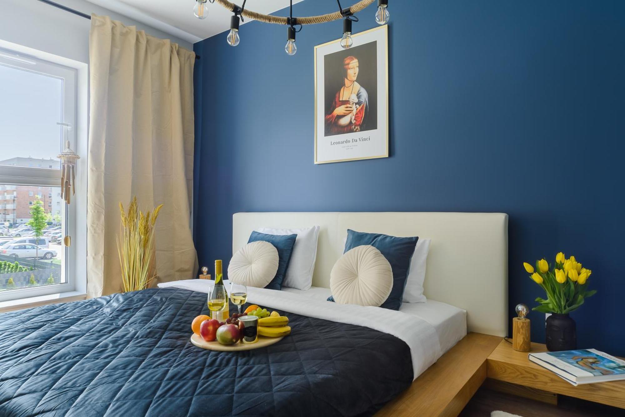 Lumina Premium Apartments With Parking Łódź Dış mekan fotoğraf