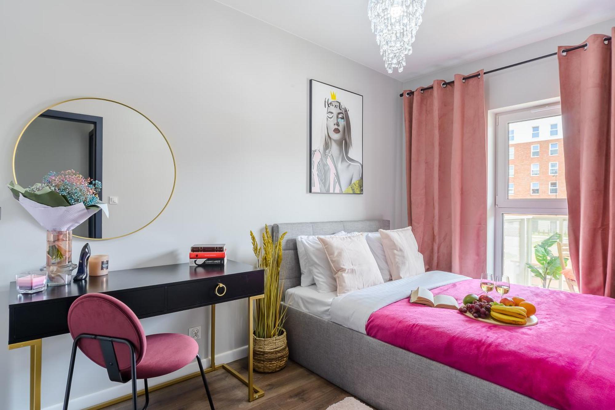 Lumina Premium Apartments With Parking Łódź Dış mekan fotoğraf
