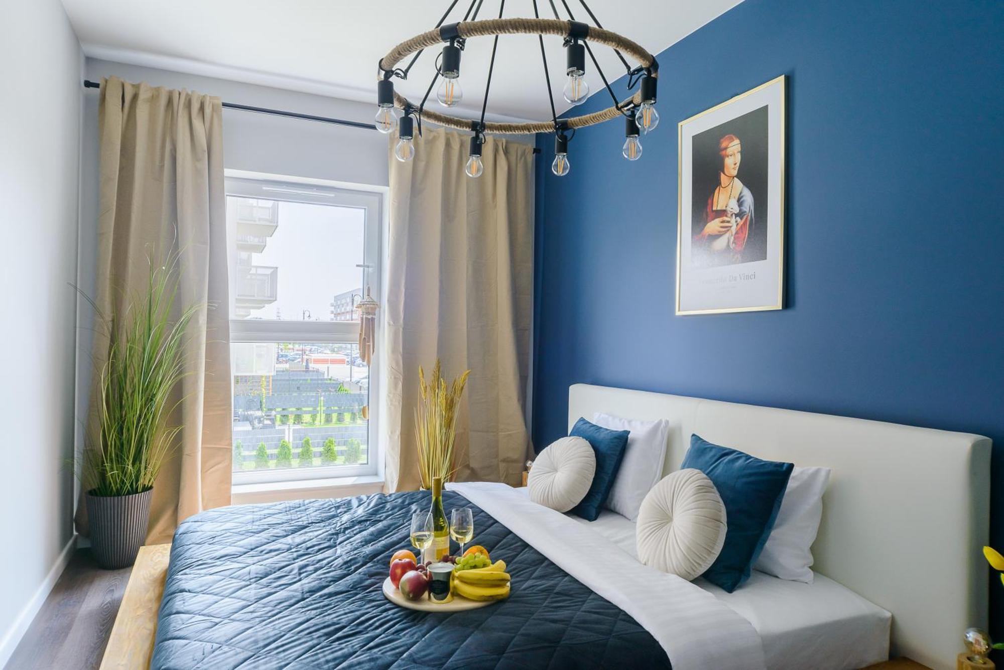 Lumina Premium Apartments With Parking Łódź Dış mekan fotoğraf