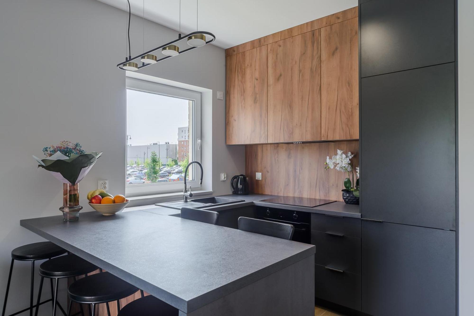 Lumina Premium Apartments With Parking Łódź Dış mekan fotoğraf