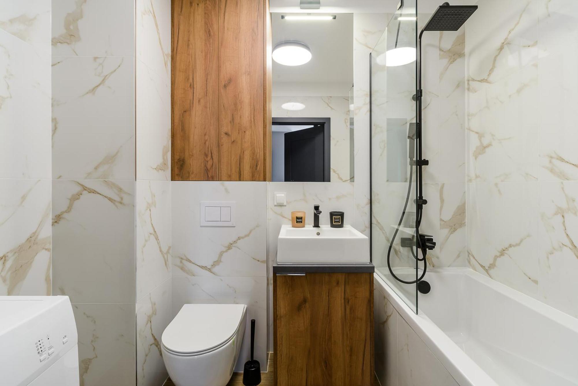 Lumina Premium Apartments With Parking Łódź Dış mekan fotoğraf