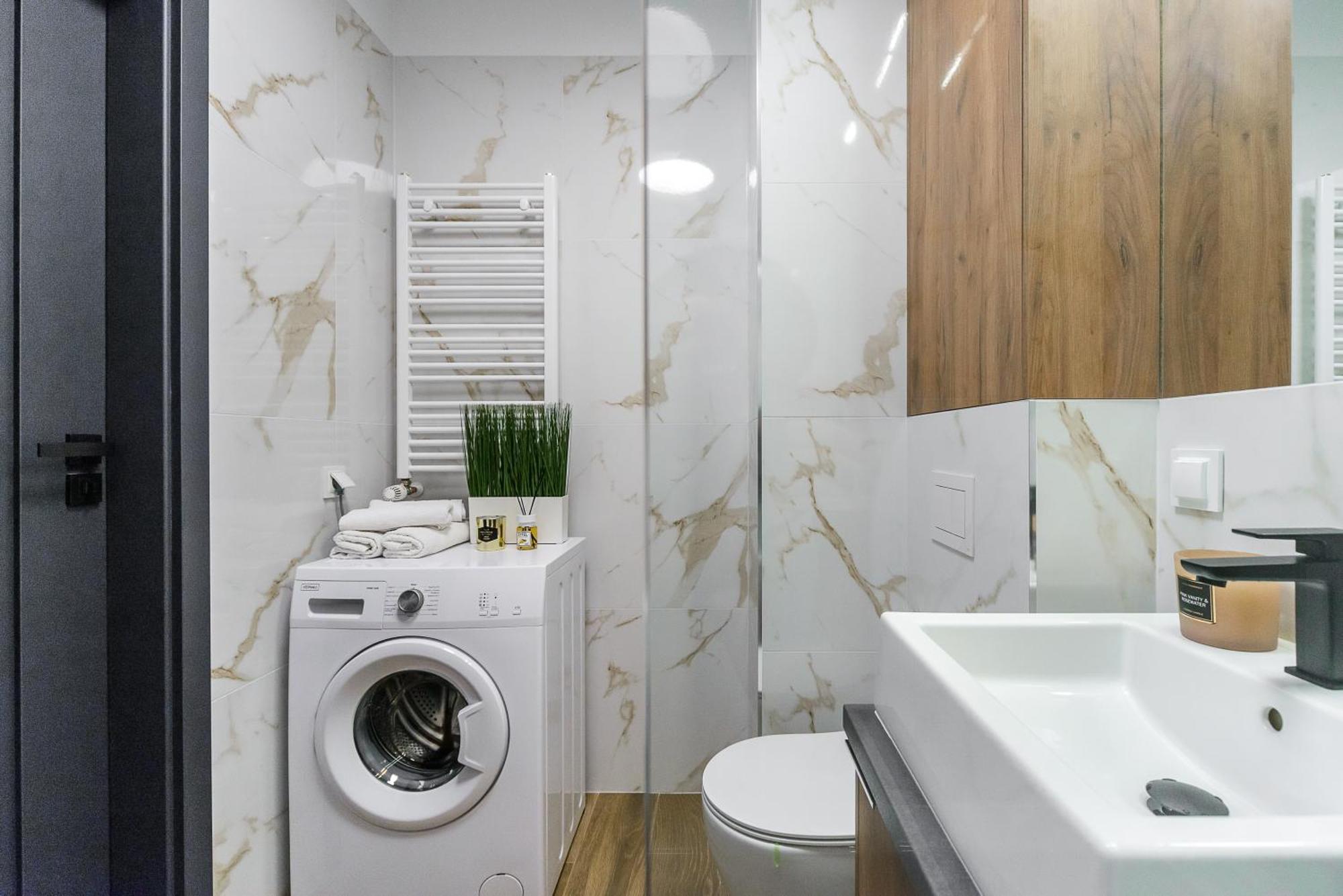Lumina Premium Apartments With Parking Łódź Dış mekan fotoğraf