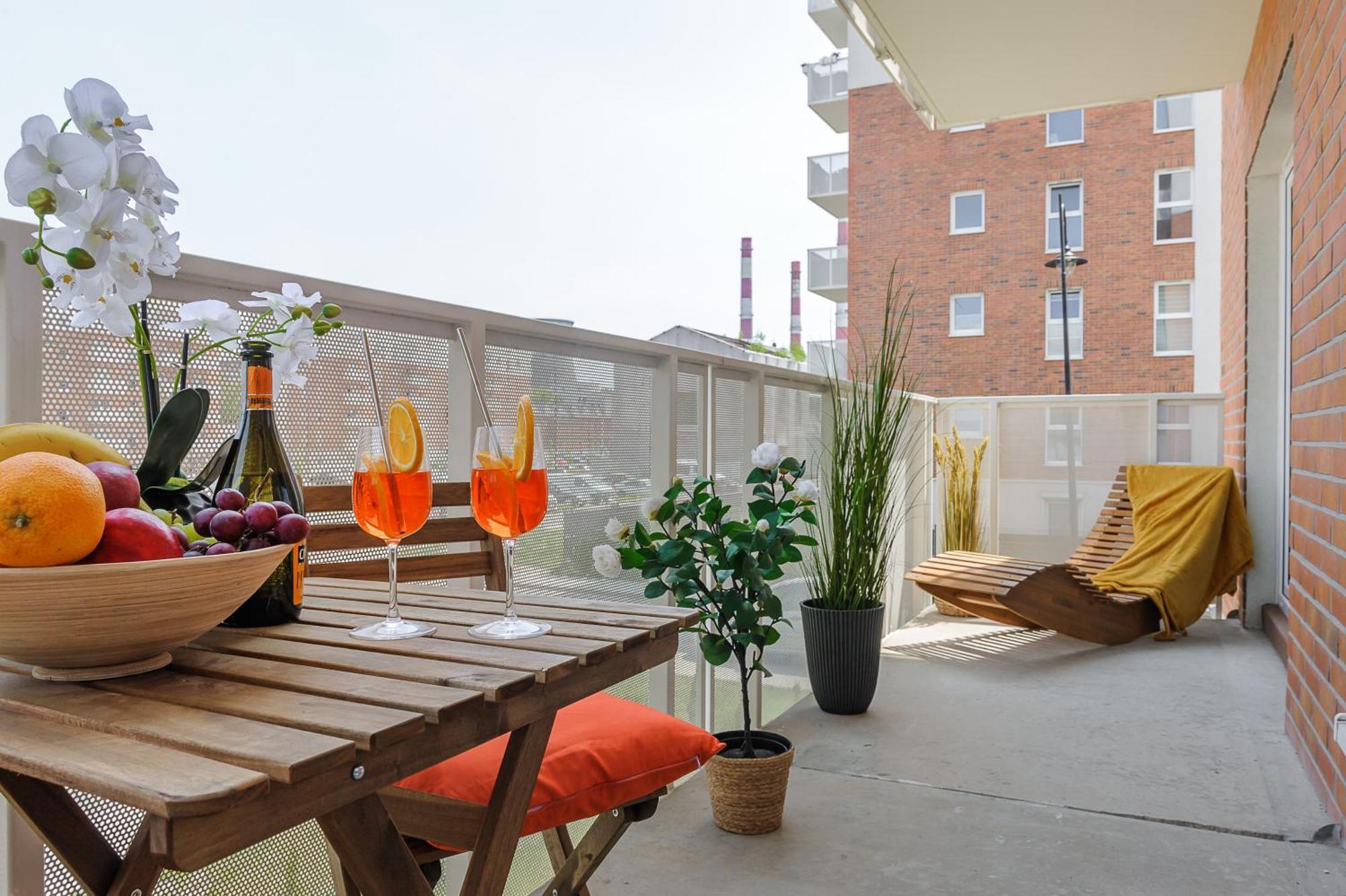 Lumina Premium Apartments With Parking Łódź Dış mekan fotoğraf
