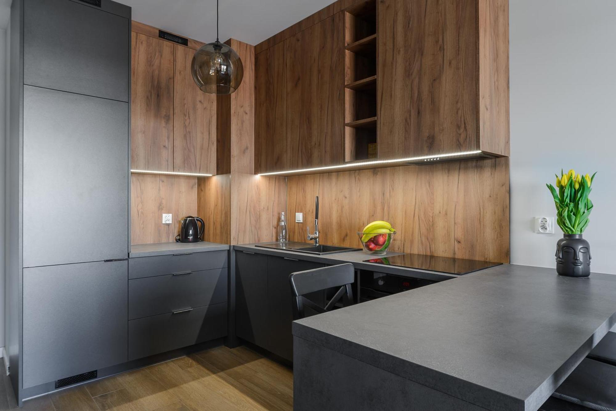 Lumina Premium Apartments With Parking Łódź Dış mekan fotoğraf