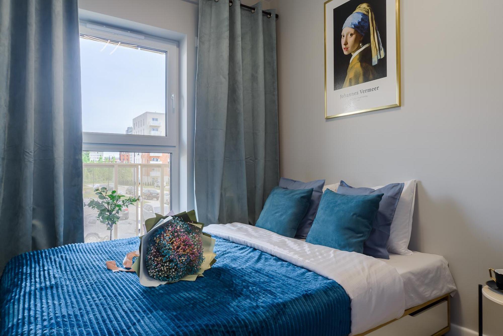Lumina Premium Apartments With Parking Łódź Dış mekan fotoğraf
